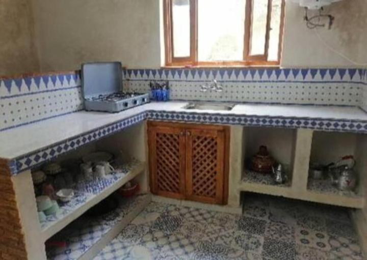 Apartament Ancien Mogador As-Suwajra Zewnętrze zdjęcie