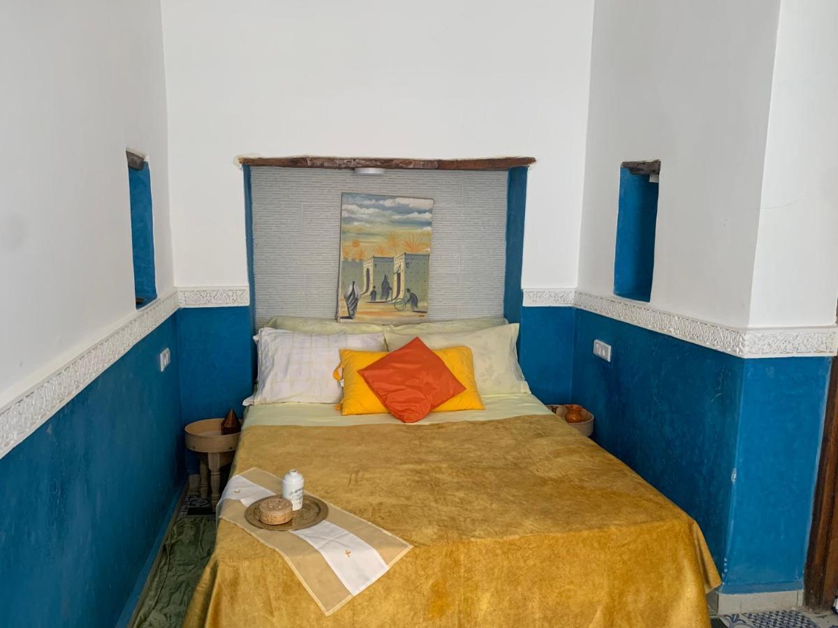 Apartament Ancien Mogador As-Suwajra Zewnętrze zdjęcie