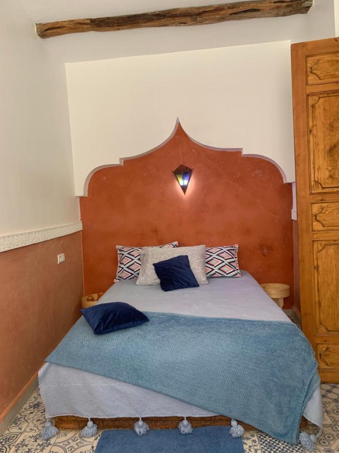 Apartament Ancien Mogador As-Suwajra Zewnętrze zdjęcie