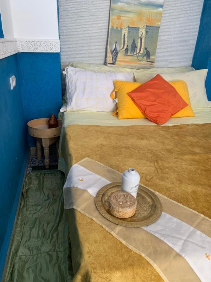 Apartament Ancien Mogador As-Suwajra Zewnętrze zdjęcie