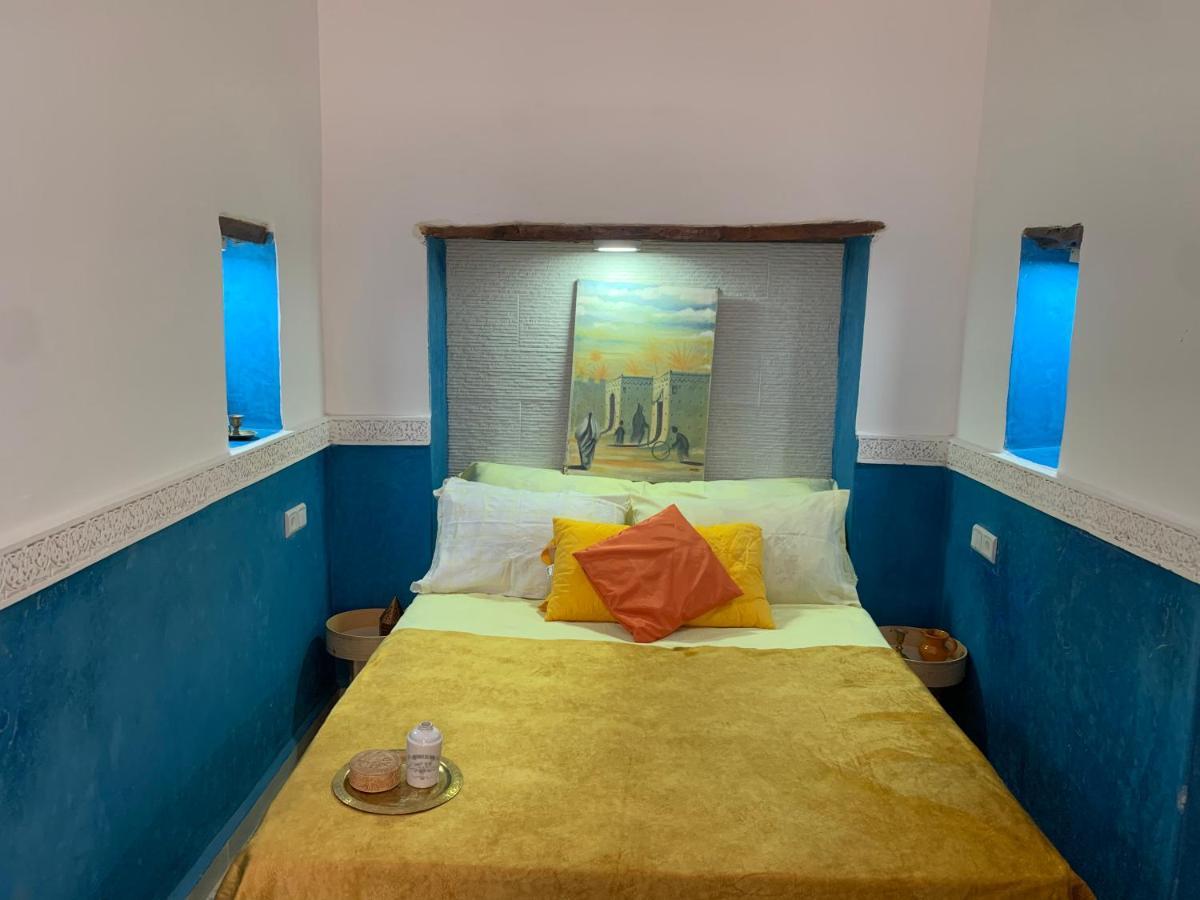 Apartament Ancien Mogador As-Suwajra Zewnętrze zdjęcie