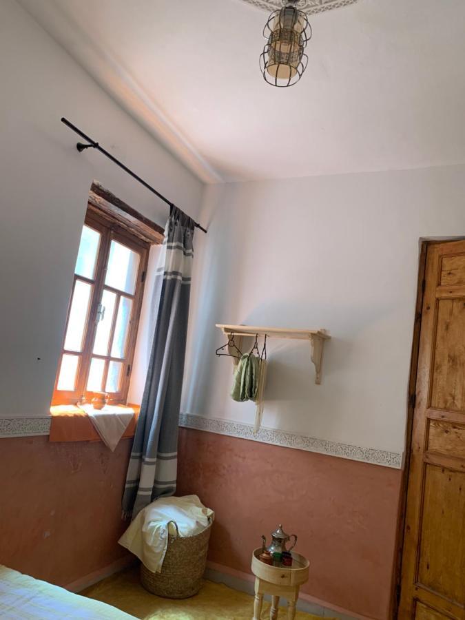 Apartament Ancien Mogador As-Suwajra Zewnętrze zdjęcie