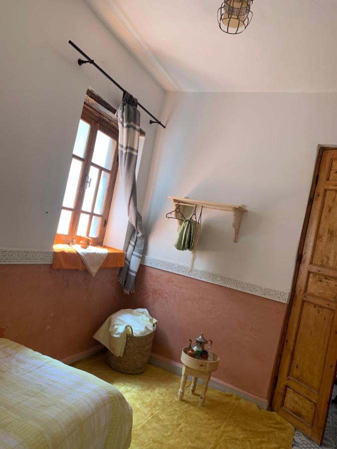 Apartament Ancien Mogador As-Suwajra Zewnętrze zdjęcie